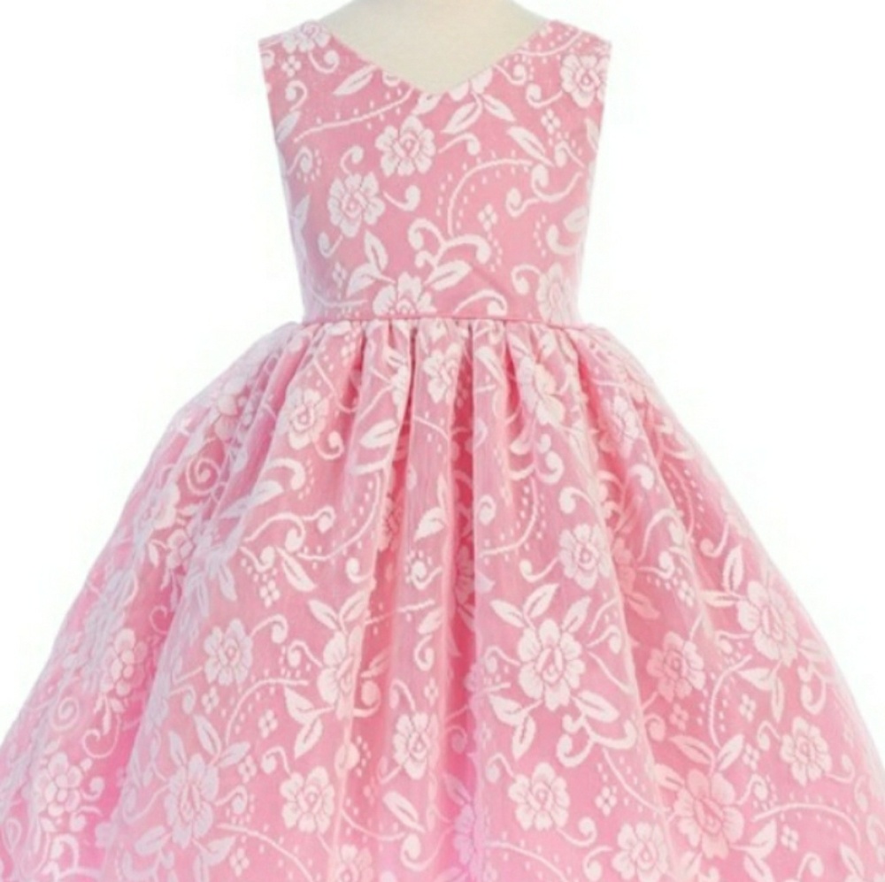 Kids Dresses(New)